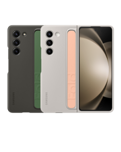 Estuche vertical con correa para el Galaxy Z Fold5