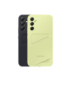 Galaxy A34 5G Card Slot Case