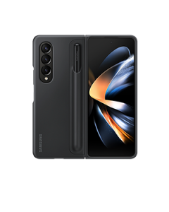 Galaxy Z Fold4 Standing Cover with Pen