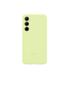 Galaxy A35 5G Silicone Case Lime