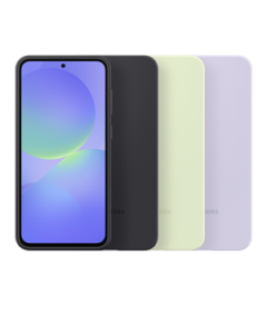 Galaxy A36 5G Silicone Case