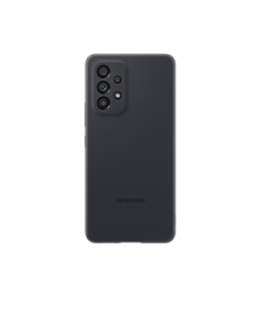 Galaxy A53 Silicone Case 