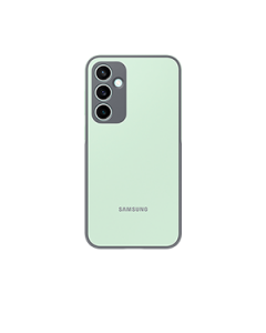 Galaxy S23 FE Silicone Case Mint