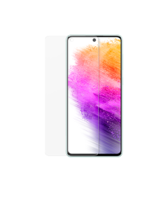 Protector de pantalla de vidrio templado para Galaxy A73 5G