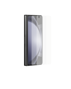 Película de protección frontal para el Galaxy Z Fold5 Transparente
