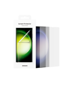 Galaxy S23 Ultra Screen Protector 