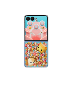 Galaxy Z Flip7 Flipsuit Case 