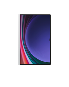 Galaxy Tab S9 Ultra NotePaper Screen White