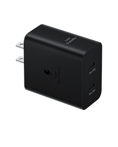 Adaptador de corriente  Duo de 50W 