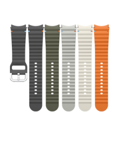 Sport Band para Galaxy Watch7 (M/L)