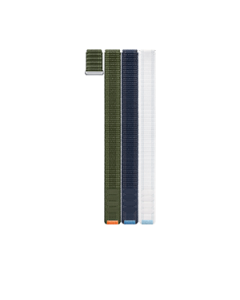 Band de tela para Galaxy Watch7 (M/L)