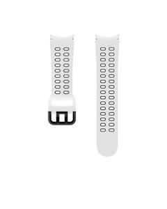 Galaxy Watch 4 Extreme Sports Band (40 mm) White