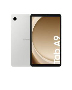 Galaxy Tab A9 LTE 64GB Silver