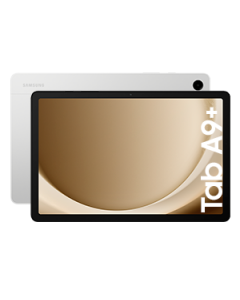 Galaxy Tab A9+ 5G 128GB Silver