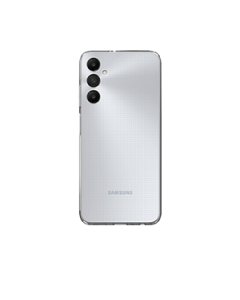 Clear case for Galaxy A05s