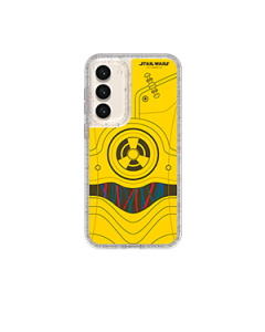 Star Wars C-3PO Eco-Friends Case for Galaxy S23+