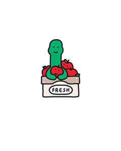 Joguman Studio Apple Flipsuit Case with card