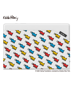 SMILEY Envelop Case for S9