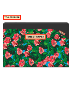 Galaxy Tab S9 Ultra Toiletpaper Envelope Cover