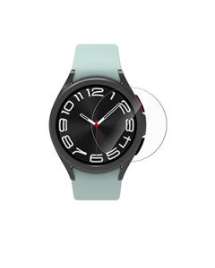 Vidrio templado protector para Galaxy Watch6 Classic 44mm