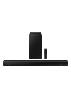 Barra de Sonido 2.1 ch HW-B550