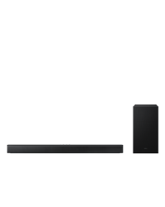B-Series Soundbar HW-B650F 3,1ch  Subwoofer (2025)