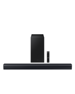 Barra de Sonido 2.1 ch HW-C450