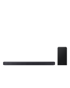 Q-Series Soundbar HW-Q600F 3.1.2ch  Subwoofer (2025)