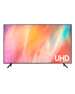 58" Crystal UHD 4K AU7000