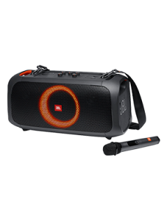 JBL PartyBox On-The-Go 