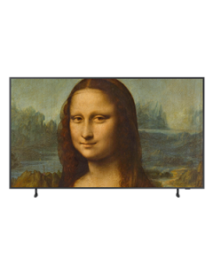 85" The Frame LS03B QLED 4K Art Mode Tizen OS Smart TV