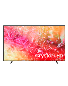55" Crystal UHD 4K DU7000 Smart TV (2024)