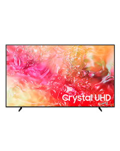43" Crystal UHD 4K DU7000 Tizen OS Smart TV