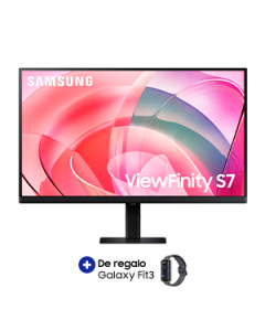 Monitor 32" S70D UHD ViewFinity S7