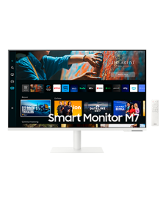 Smart Monitor M7 de 27"