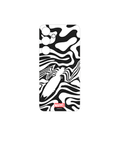 Galaxy S24 Marvel Venom Plate For Suit Case