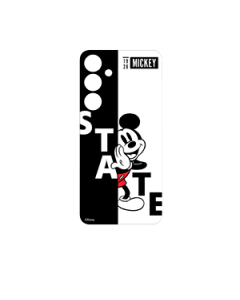 Galaxy S24 Disney Mickey Plate For Suit Case