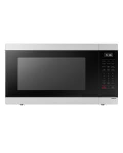 Microondas de encimera de 1.9 pies  con sensor de cocción en acero inoxidable