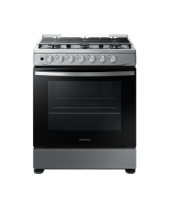 Estufa a Gas de 5.2 pies cúbicos con Quemador de Triple Potencia