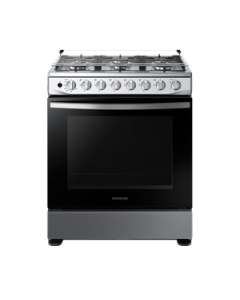 Estufa a Gas con Quemador de Triple Potencia