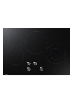 Estufa Empotrable de 30" con 4 superficies de cocción