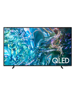 55" QLED 4K Q60D Smart TV (2024)