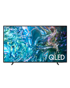 50" QLED Q60D 4K Tizen OS Smart TV