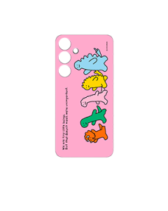 Galaxy S24 Joguman Plate For Suit Case