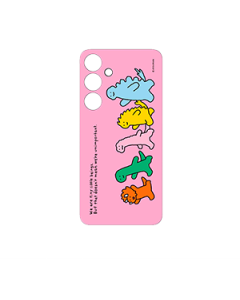  Galaxy S24+ Joguman Plate For Suit Case