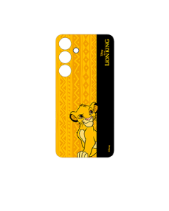 Galaxy S24+ Disney Lion King Plate For Suit Case