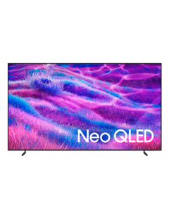 75" Neo QLED QN80F 4K Samsung Vision AI Smart TV (2025)