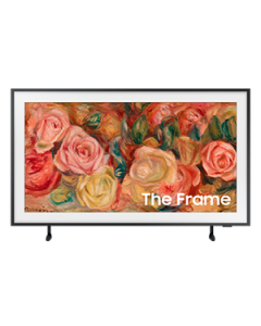 50" The Frame 4K LS03D Smart TV (2024)