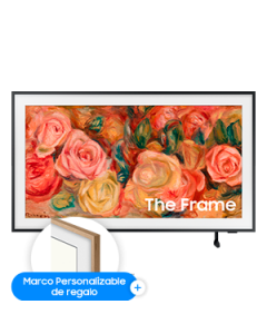 55" The Frame 4K LS03D Smart TV (2024)
