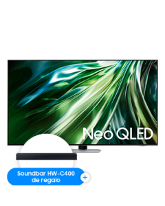98" Neo QLED 4K QN90D Smart TV (2024)